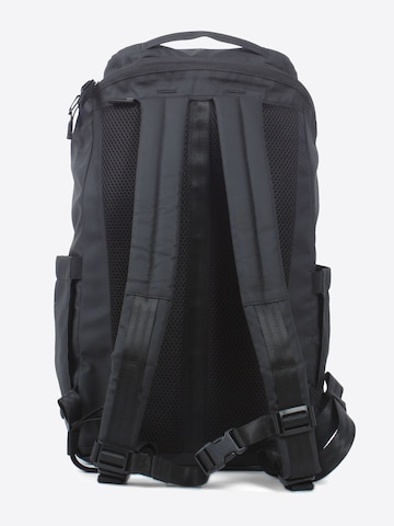 Sac à dos 'Lirn 1' margelisch en noir