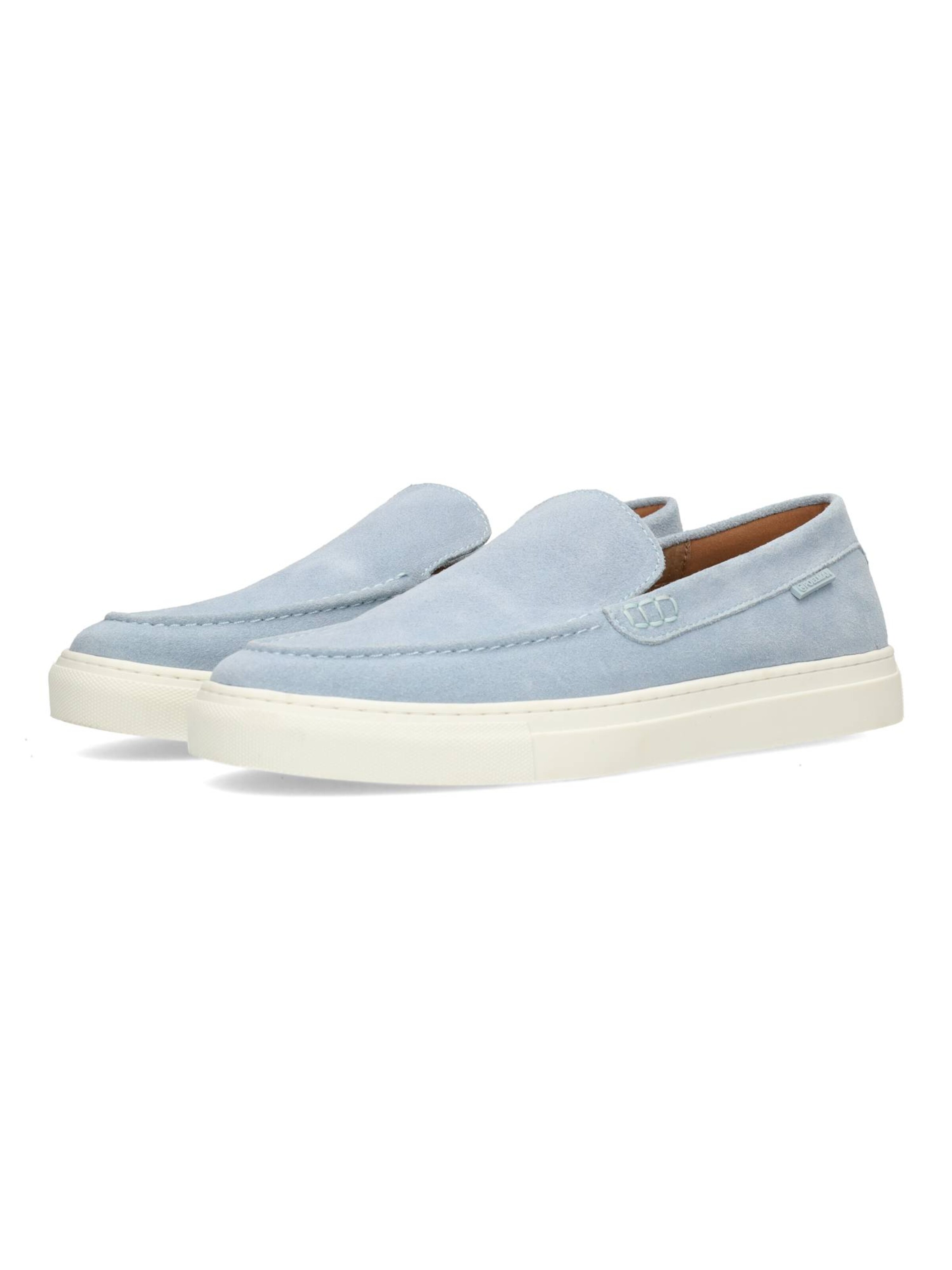 Chaussure basse 'MICK' PS Poelman en bleu