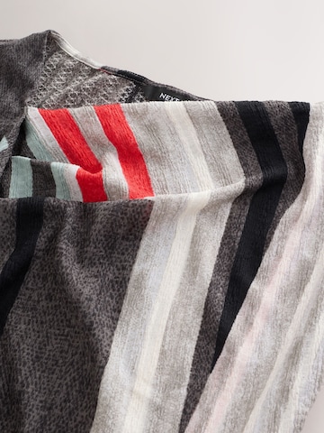 T-shirt Next en gris