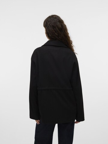 VERO MODA Jacke 'VMIngrid' in Schwarz