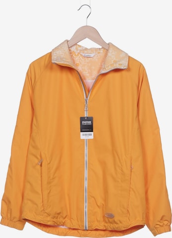 Löffler Jacket & Coat in L in Orange: front