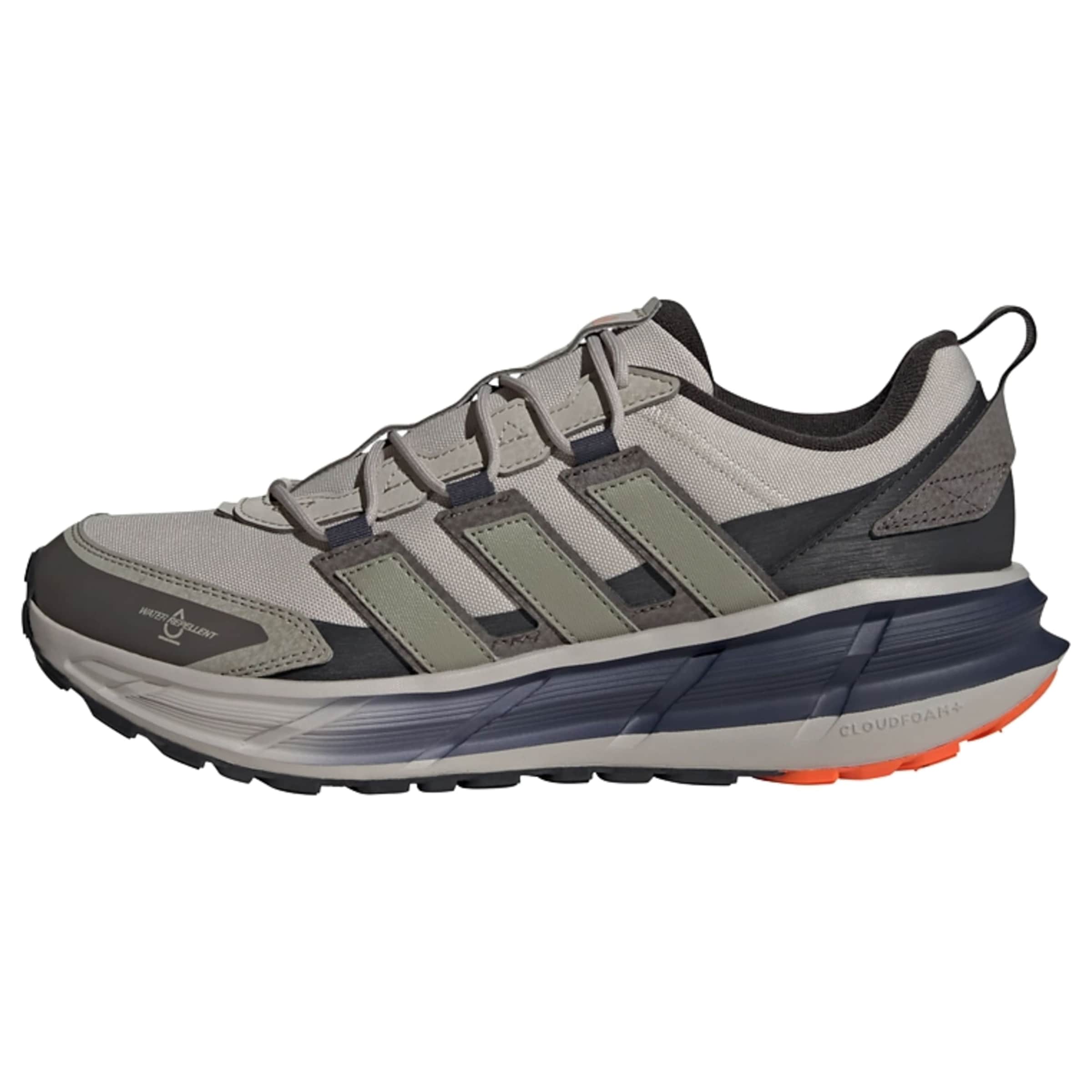 Sneaker bassa 'Astrastar Atr' di ADIDAS SPORTSWEAR in marrone: frontale