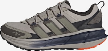 ADIDAS SPORTSWEAR - Zapatillas deportivas bajas 'Astrastar Atr' en marrón: frente