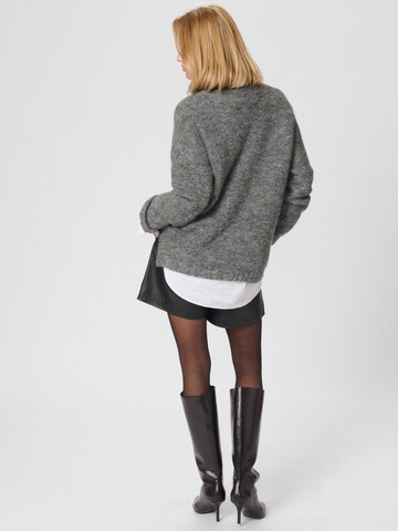 pilka My Essential Wardrobe Megztinis