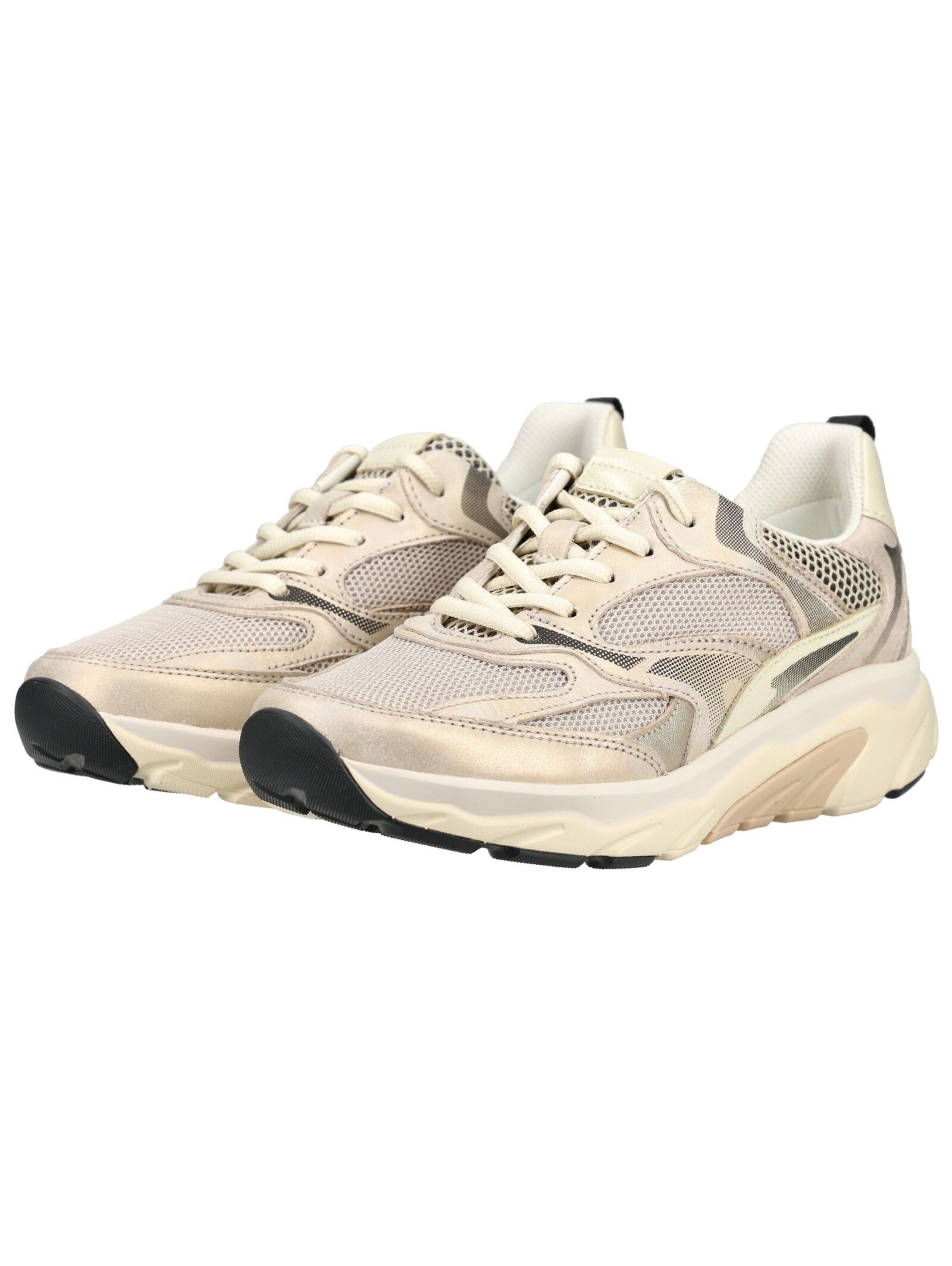 GABOR Sneakers laag in Beige