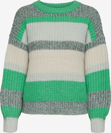 Pullover di VERO MODA in colori misti: frontale