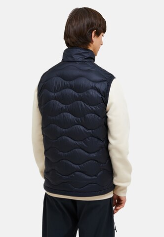 Gilet PEAK PERFORMANCE en noir