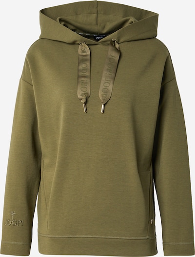 JOOP! Sweater majica u maslinasta, Pregled proizvoda