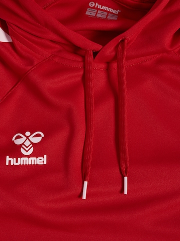 Hummel Sportsweatshirt 'Core 2.0' in Wit
