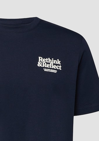 s.Oliver Shirt in Blue