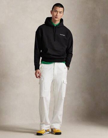 Sweat-shirt Polo Ralph Lauren en noir