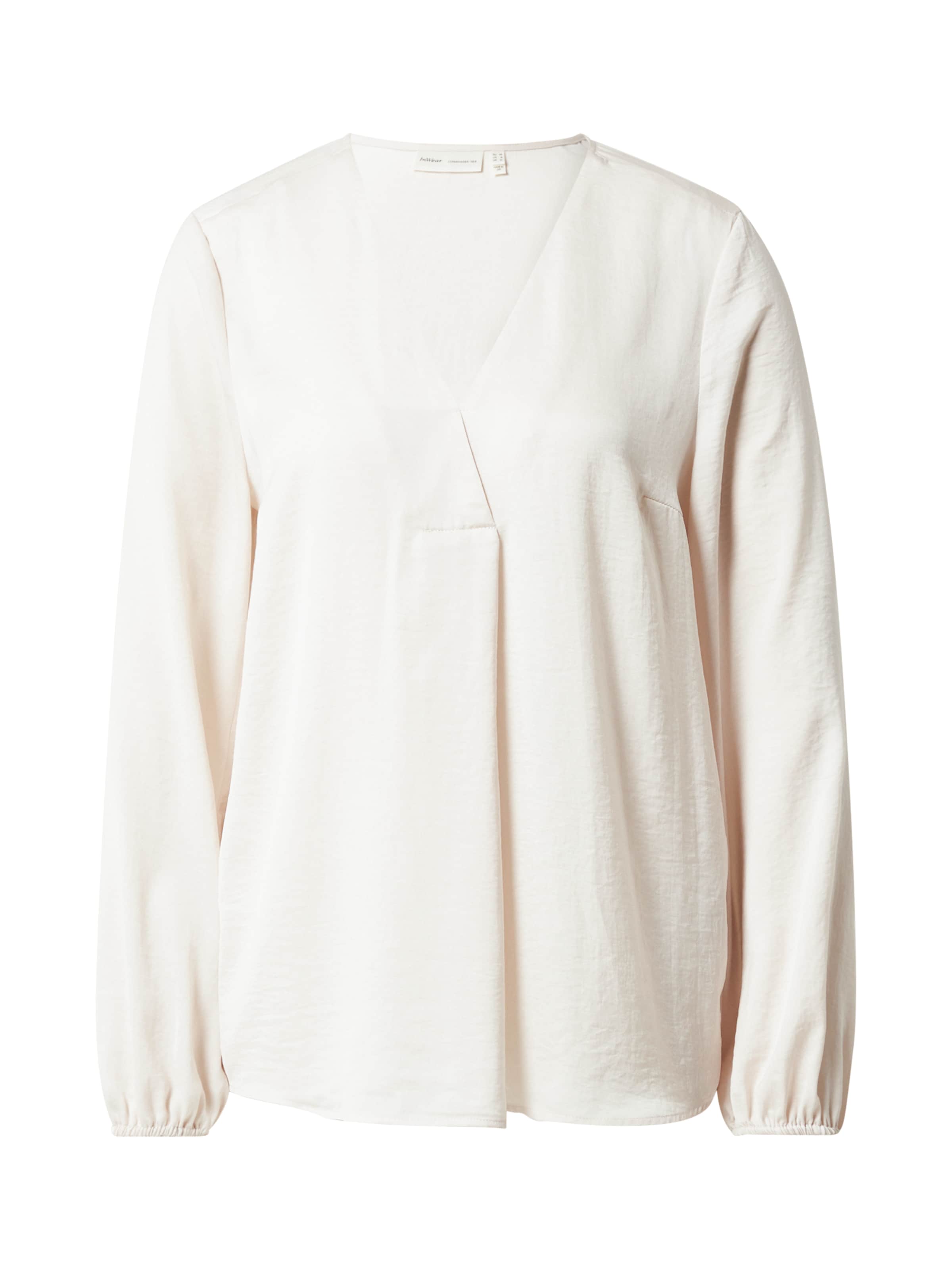 Camicia da donna 'Rinda' di InWear in bianco: frontale