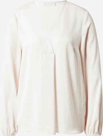 InWear Blouse 'Rinda' in White: front