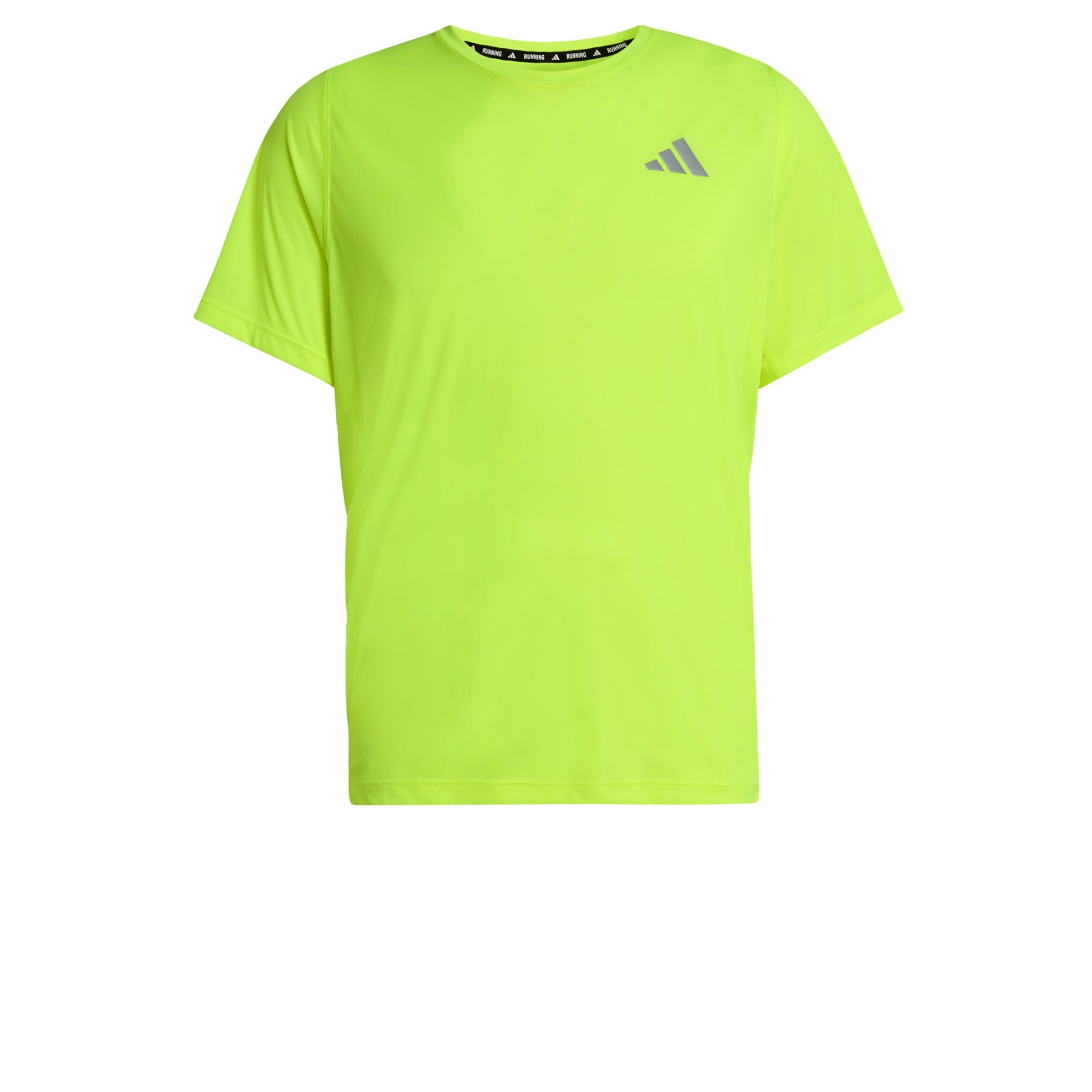 ADIDAS PERFORMANCE - Camiseta funcional 'Adi365 Breeze' en amarillo