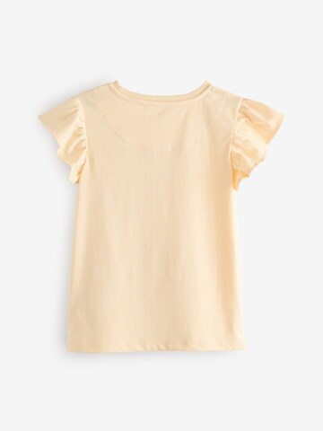 Next T-shirt i blandade färger