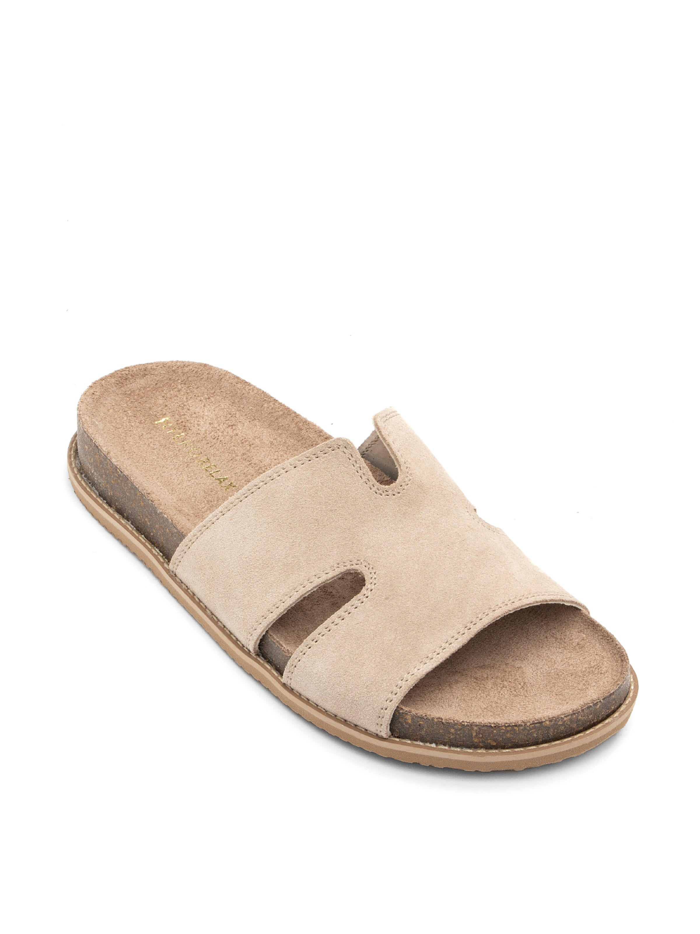 Zoccoletto di RYŁKO in beige