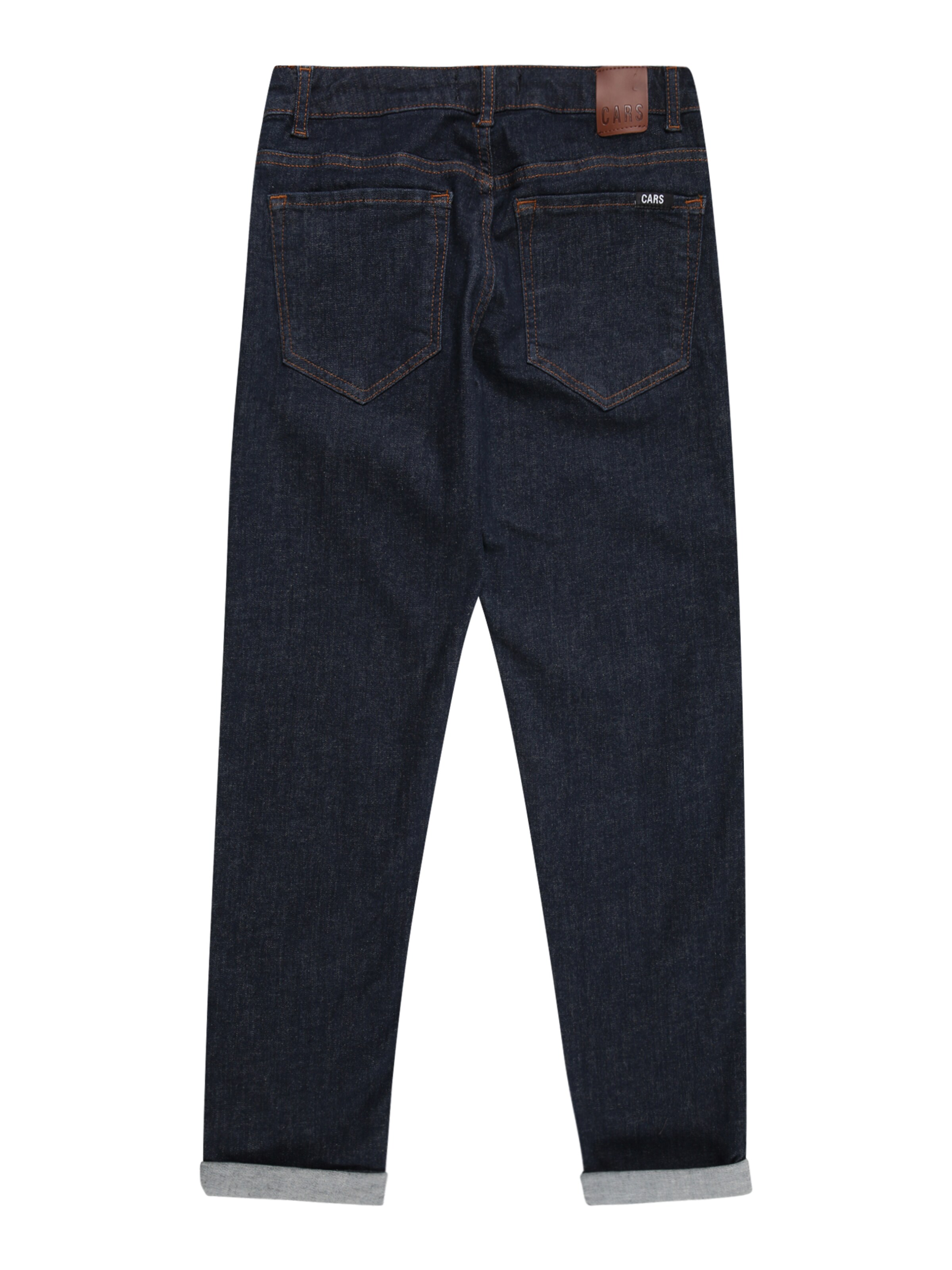 Cars Jeans regular Τζιν 'BALBOA' σε μπλε