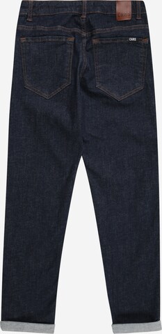 Cars Jeans tavaline Teksapüksid 'BALBOA', värv sinine