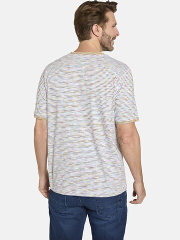 BABISTA Shirt 'Oriello' in White