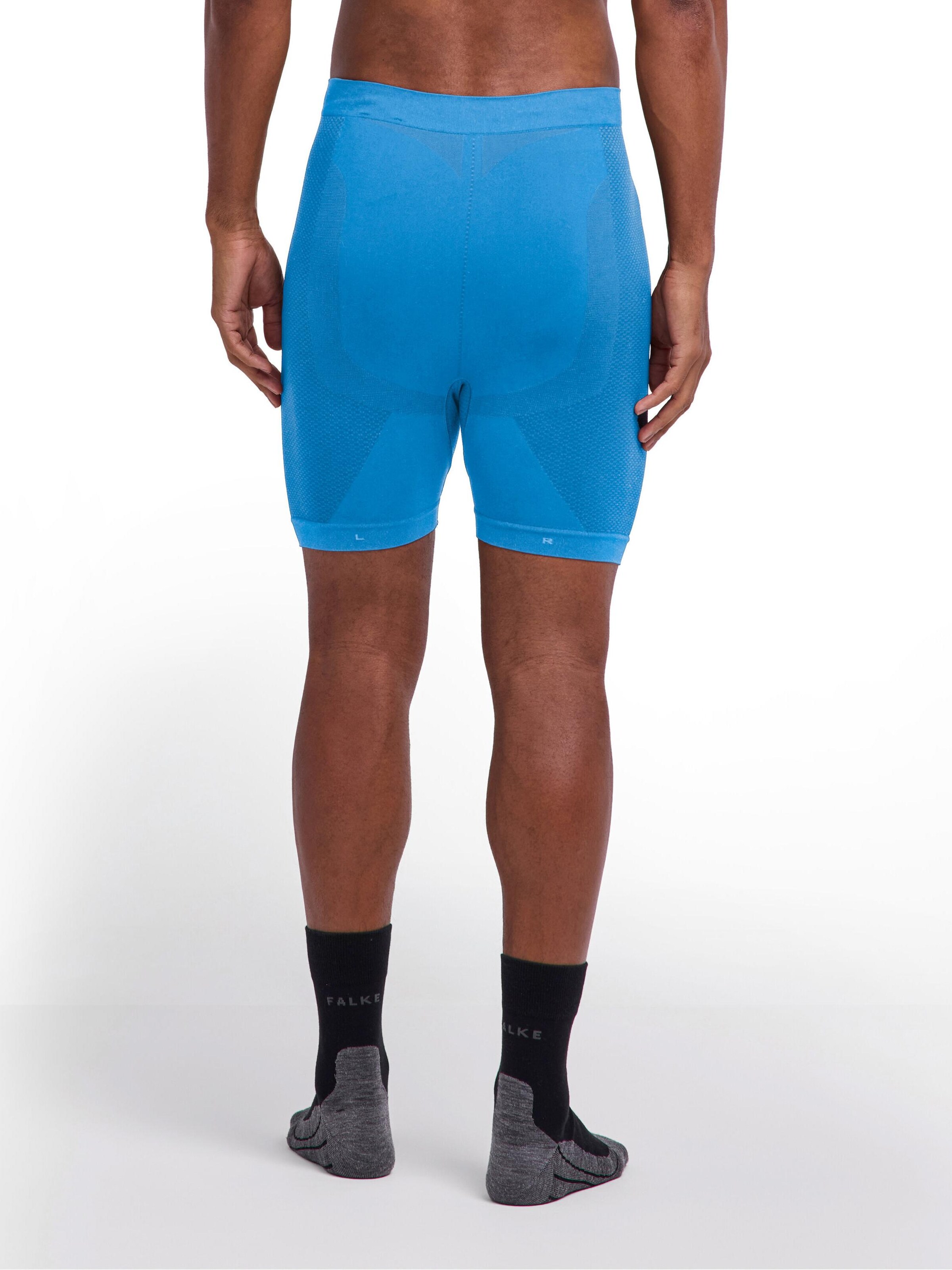 FALKE Boxer shorts in Blue