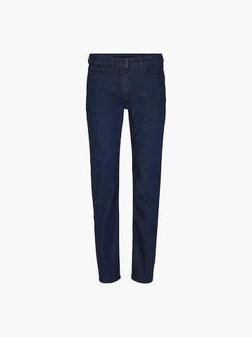 LAURIE Regular Jeans 'Charlotte' in Blue