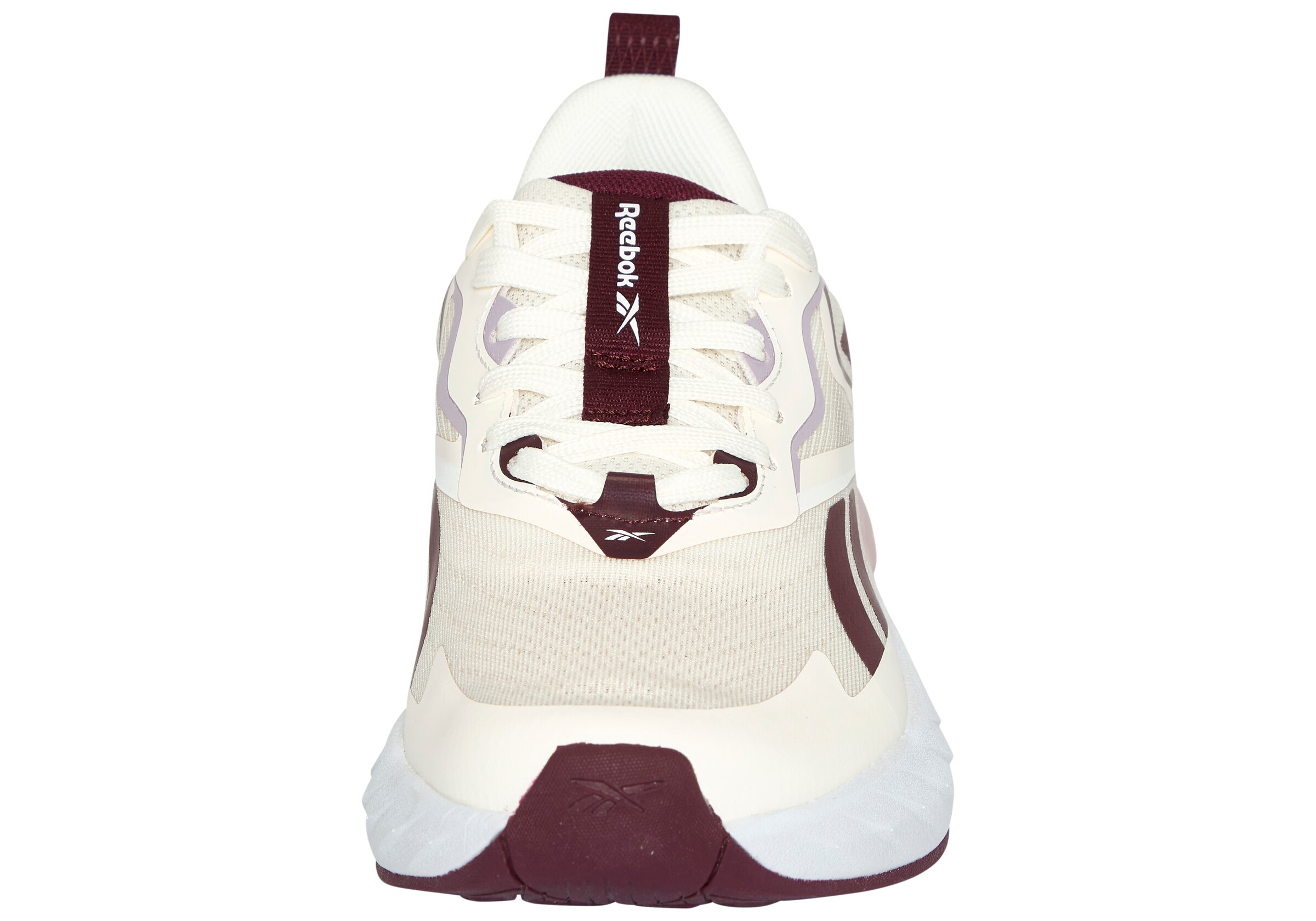Reebok Reebok Laufschuh in Rot
