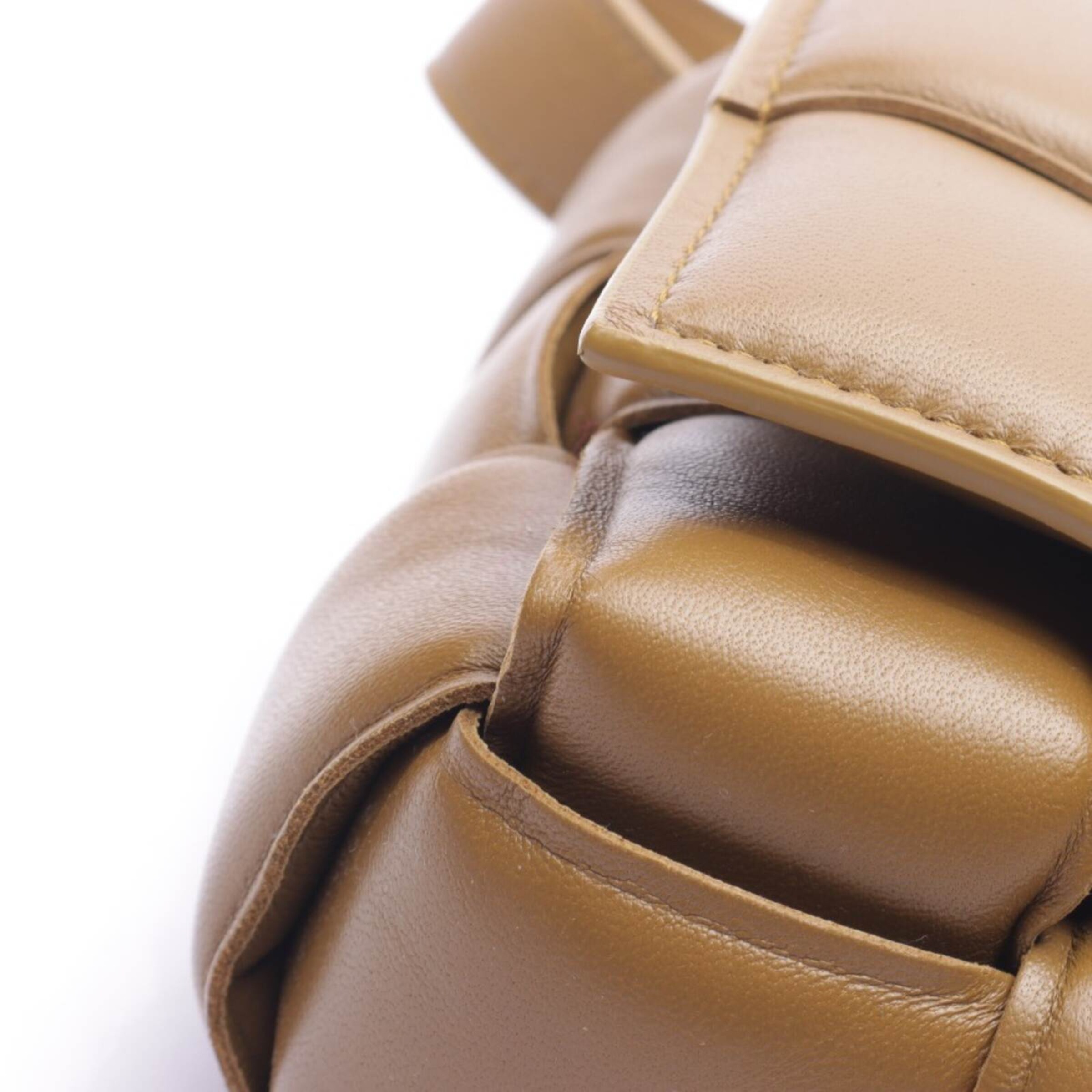 Bottega Veneta Bag in One size in Brown