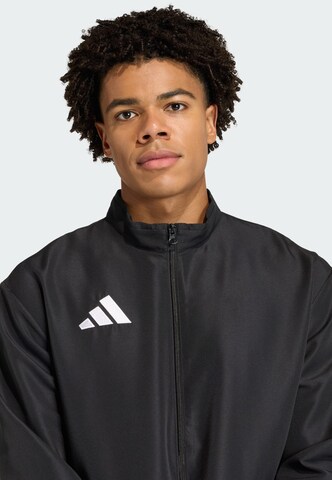 ADIDAS PERFORMANCE - Casaco deportivo 'Entrada26' em preto