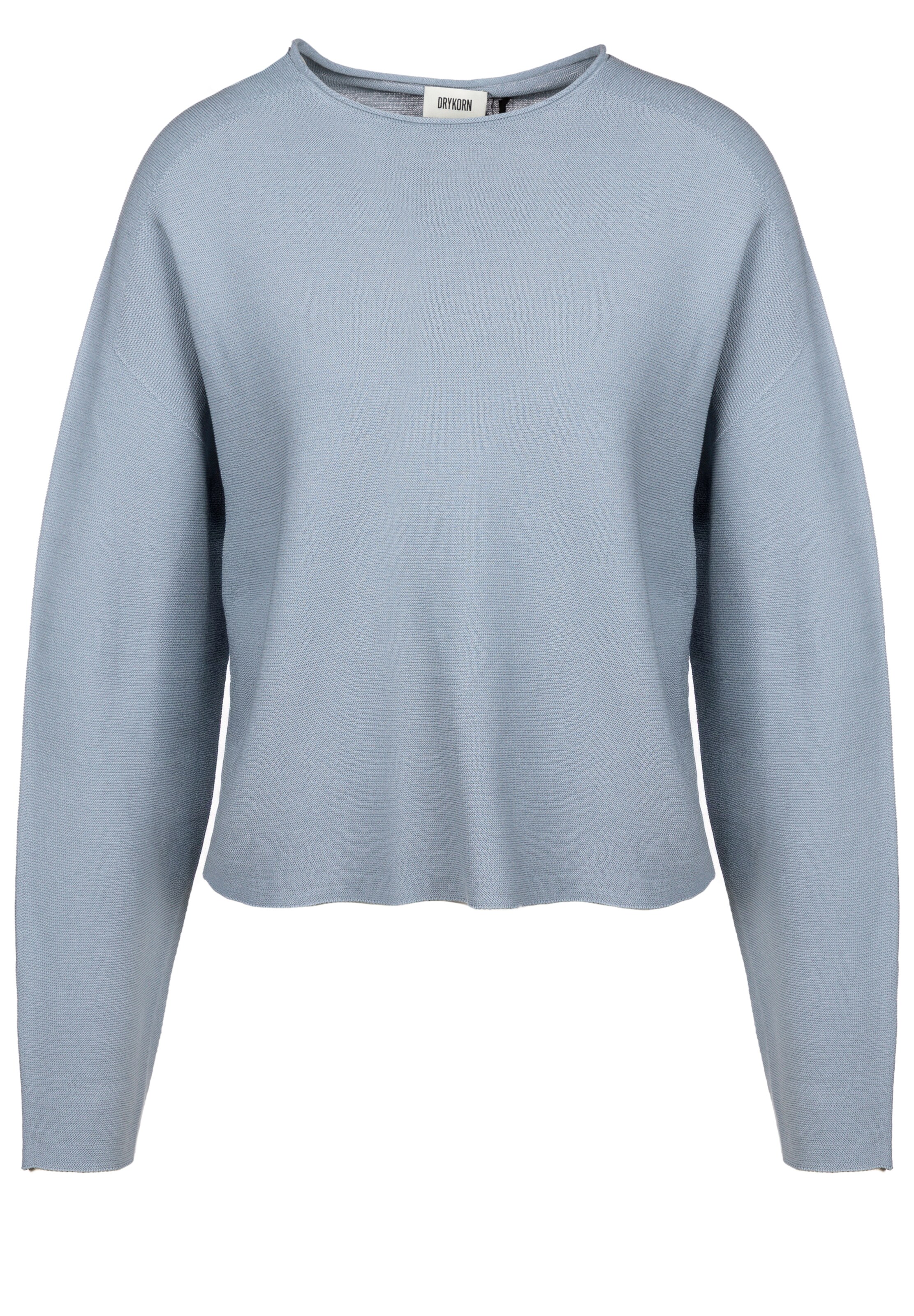 DRYKORN Pullover 'Maemi' in hellblau, Produktansicht
