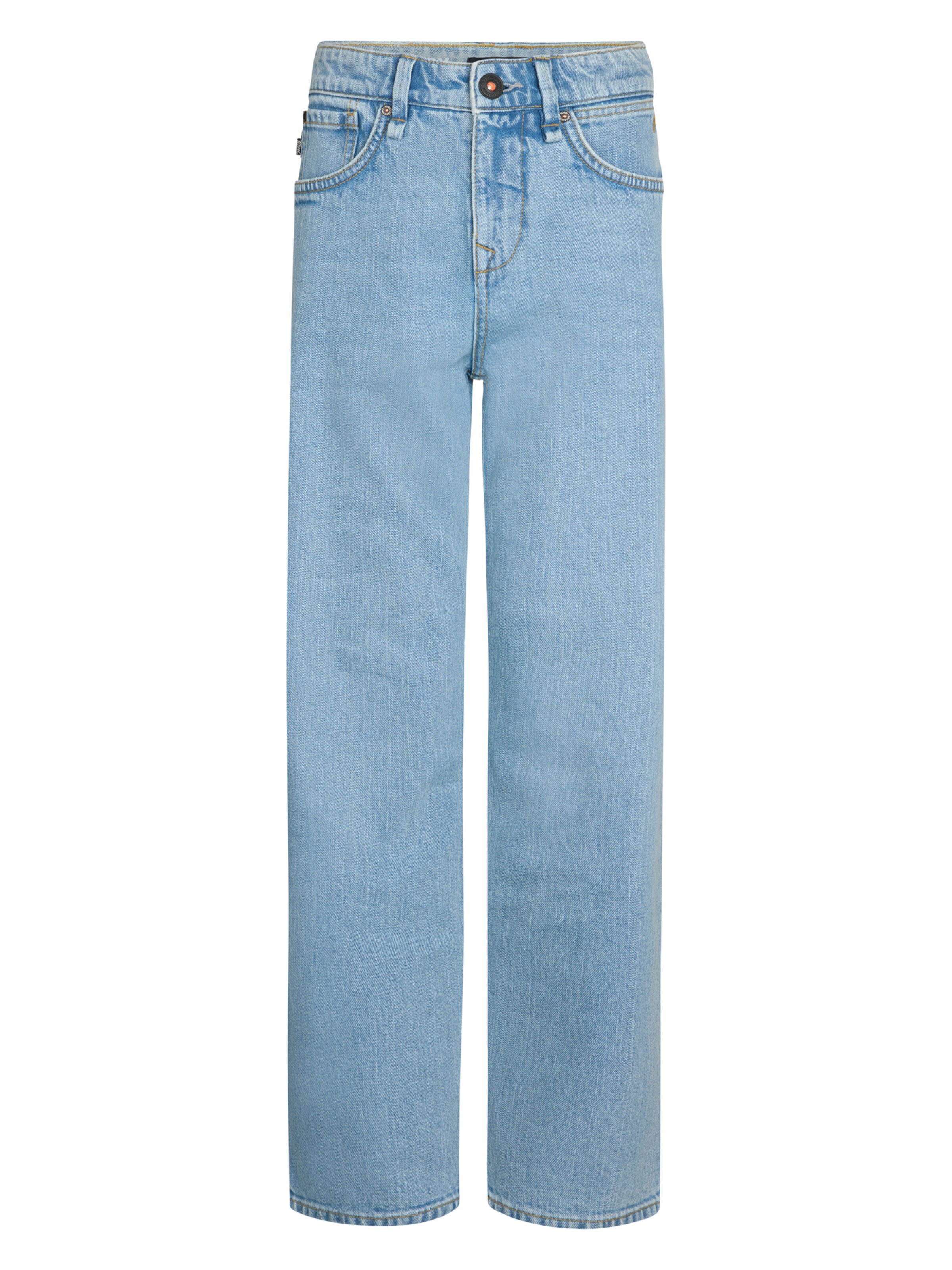Petrol Industries Jeans in 104 in Blue denim, Item view