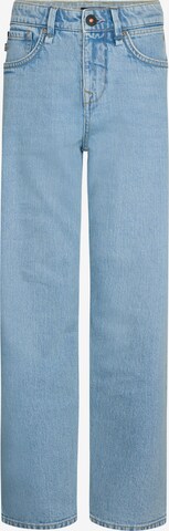 Petrol Industries Jeans in Blau: Vorderseite