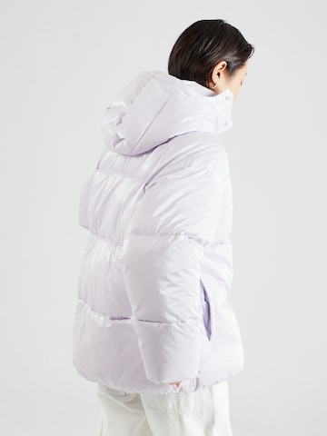 ELLESSE - Chaqueta de entretiempo 'Lenzer' en lila