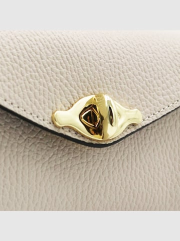 Cheval Firenze Wallet 'MARLON' in Beige