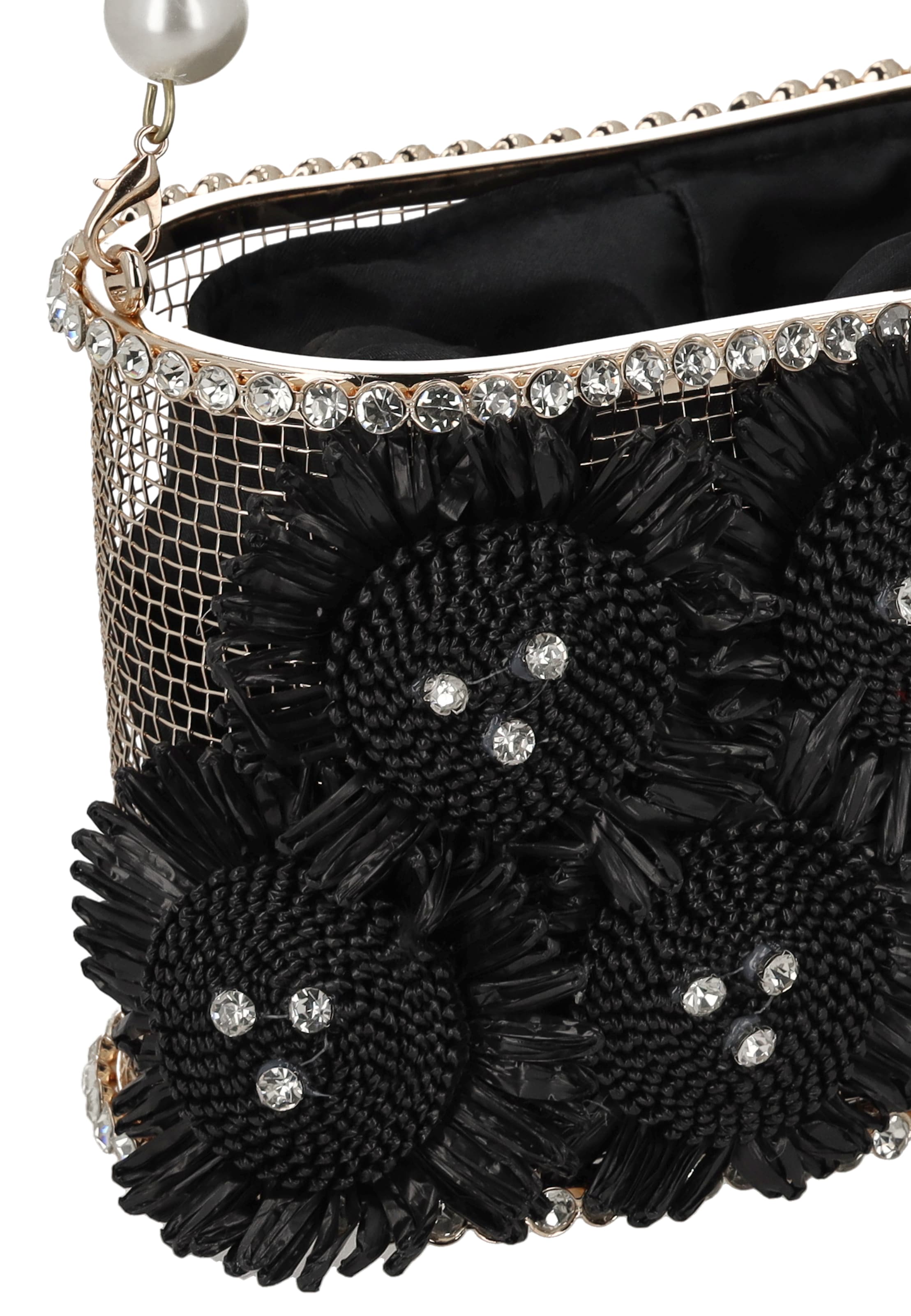 Gaya - Malas de tiracolo em preto