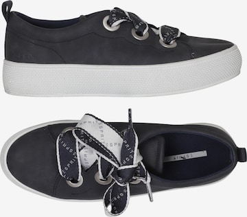 ESPRIT Sneaker 39 in Blau: Vorderseite