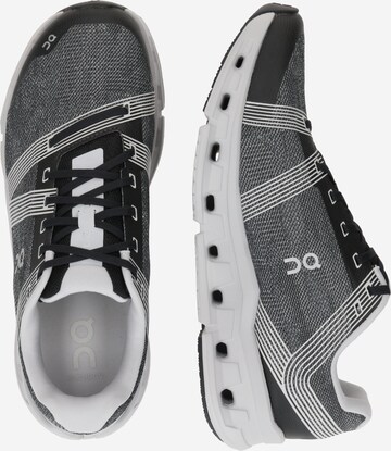 On Running shoe 'Cloudgo' in Black