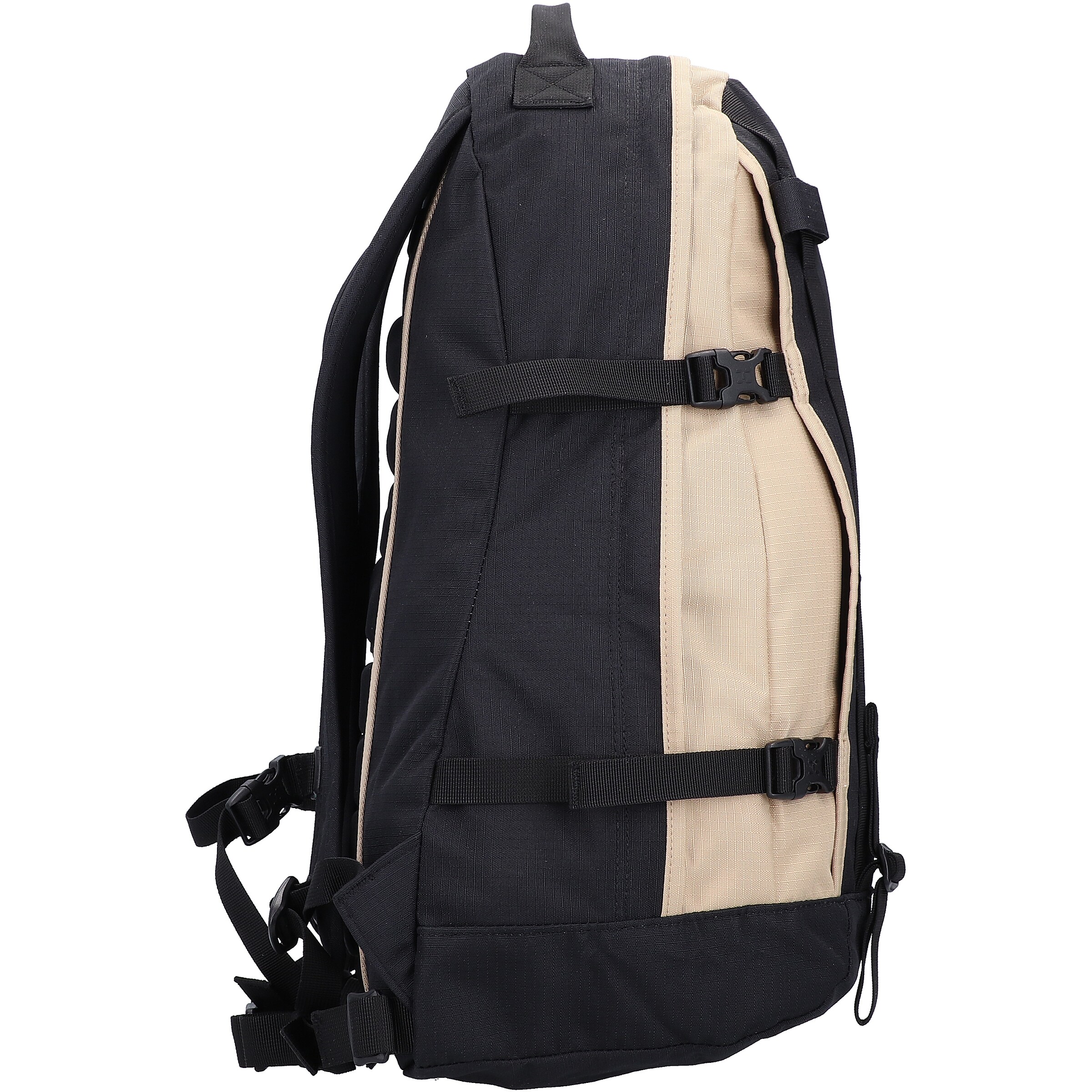 Haglöfs Backpack in Black