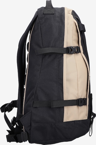 Haglöfs Sportrucksack in Schwarz