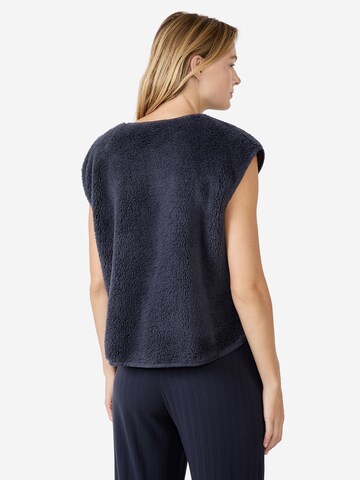 ETAM Strickweste in Blau