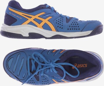 ASICS Sneakers & Trainers in 37 in Blue: front