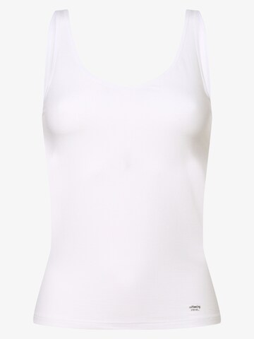 SPEIDEL Top in White: front