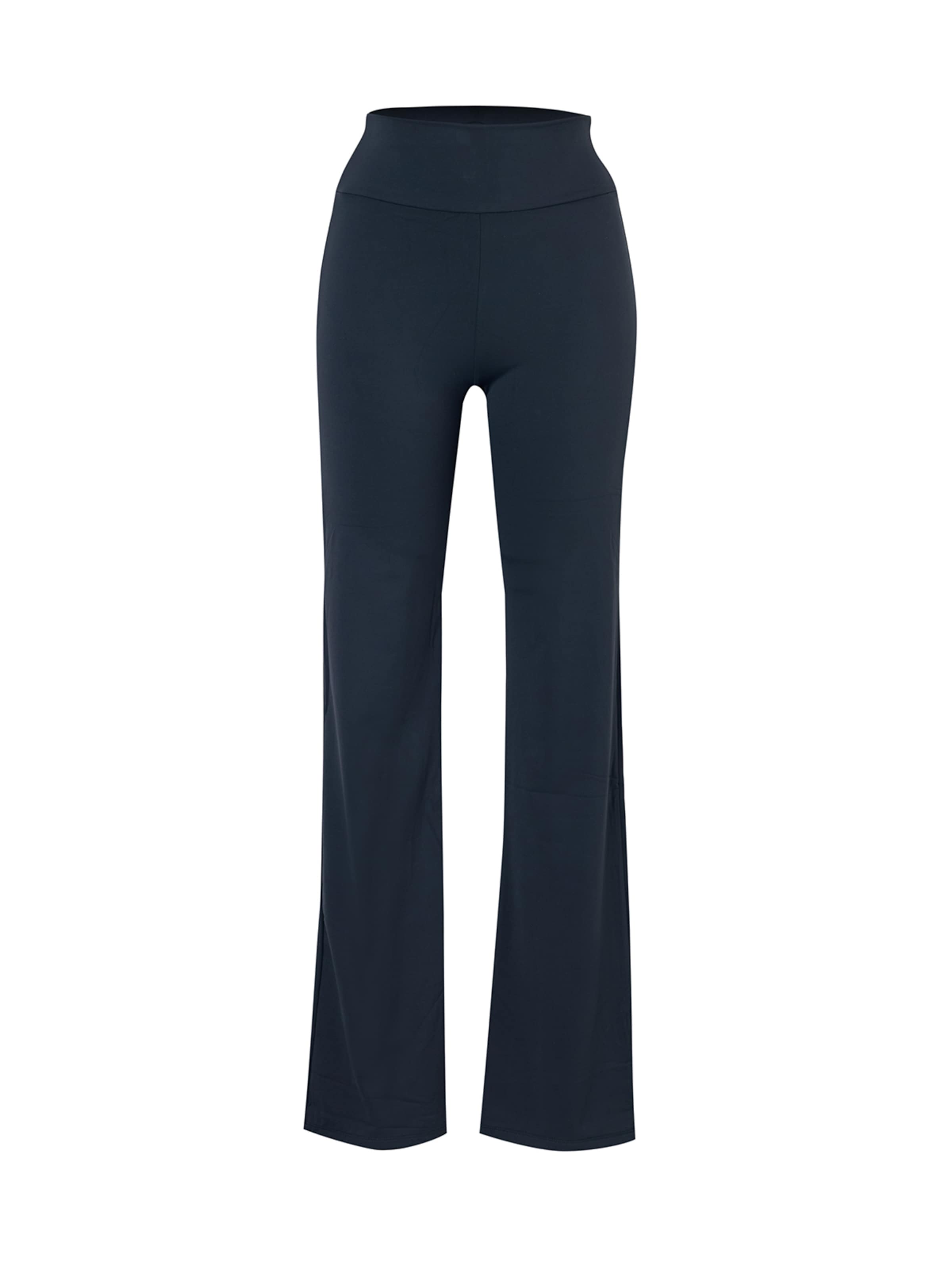 Dagi Обычный Леггинсы в Черный: спереди