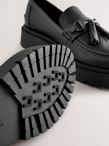 Chaussure basse 'Forever Comfort' Next en noir