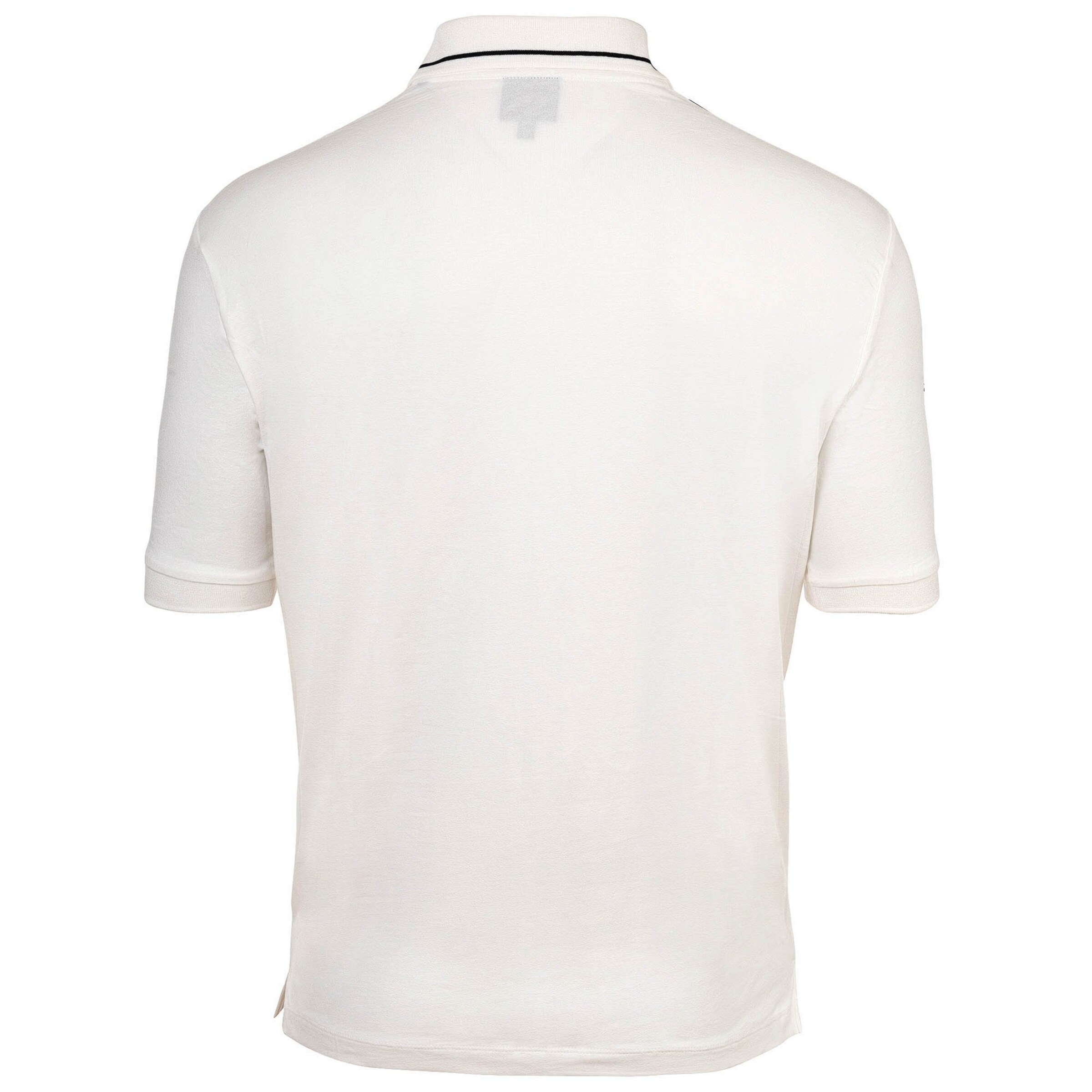 T-Shirt ARMANI EXCHANGE en blanc