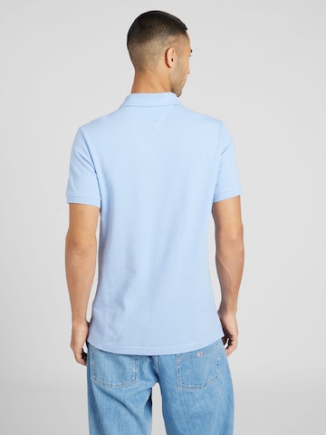 Tommy Jeans Shirt in Blauw