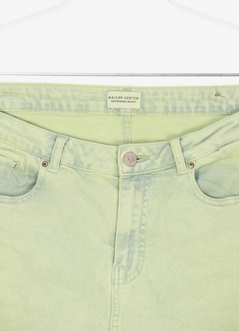 MAISON SCOTCH Jeans in 29 in Green