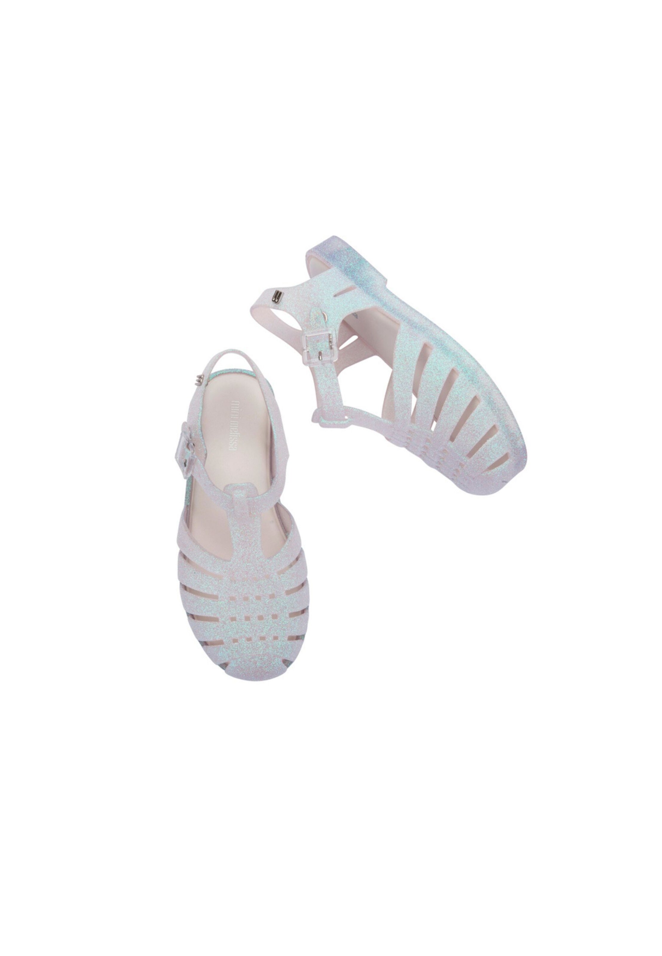 MELISSA Sandalen in Wit