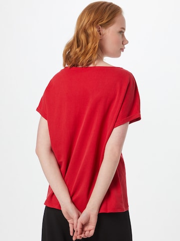 s.Oliver Bluse in Rot