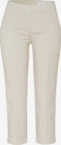 TONI Hose 'Sue' in Beige: Vorderseite