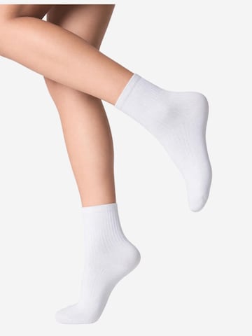AOTTORI Socken‌‌‌‌‌‌ in Weiß